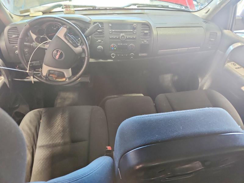 Aukcja sprzedaży 2010 Gmc Sierra, vin: 1GT4K0B68AF132743, numer aukcji: 52897156