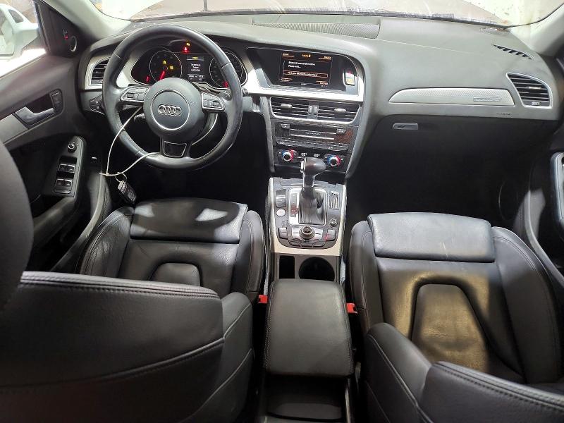 Продаж на аукціоні авто 2016 Audi A4, vin: WAUFFAFL6GN017573, номер лоту: 52493626