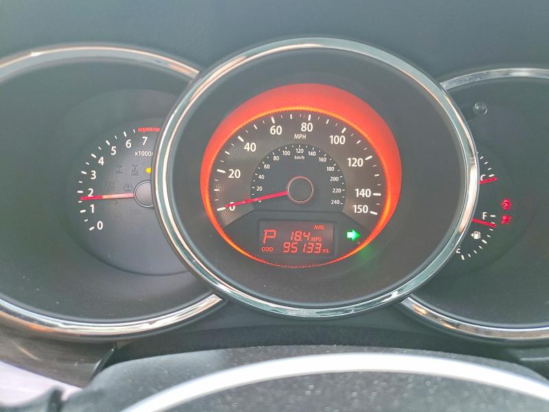 Продажа на аукционе авто 2012 Kia Sorento, vin: 5XYKWDA22CG189893, номер лота: 54644966