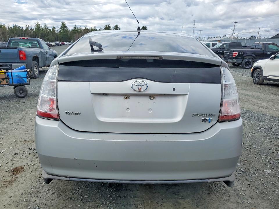 2009 Toyota Prius მანქანა იყიდება აუქციონზე, vin: JTDKB20U193463908, აუქციონის ნომერი: 53011646