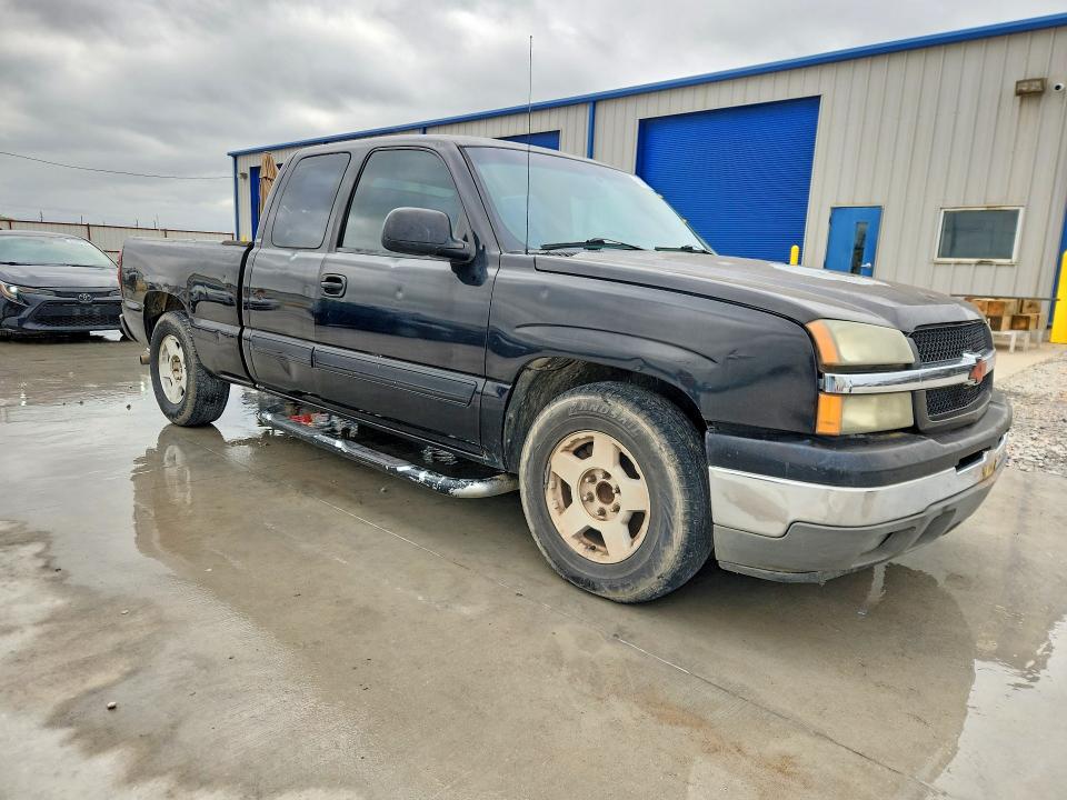 Продажа на аукционе авто 2005 Chevrolet Silverado, vin: 2GCEC19V851296673, номер лота: 53114636
