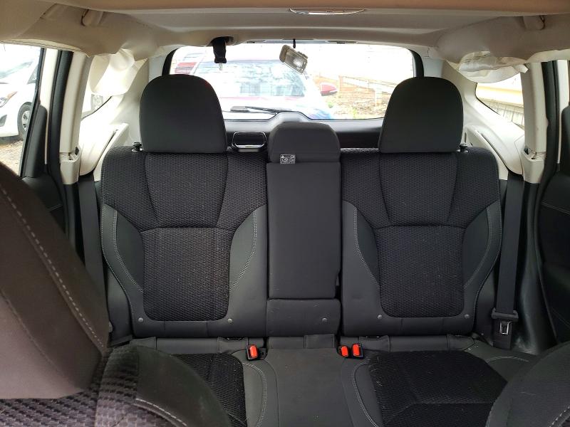 Aukcja sprzedaży 2023 Subaru Forester, vin: JF2SKAEC6PH550652, numer aukcji: 54781406