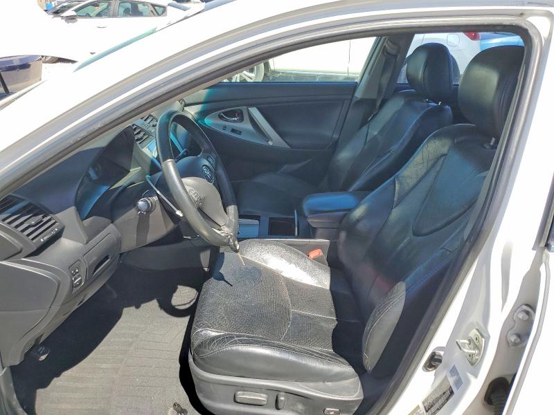 2010 Toyota Camry მანქანა იყიდება აუქციონზე, vin: 4T1BK3EK3AU609085, აუქციონის ნომერი: 53648656