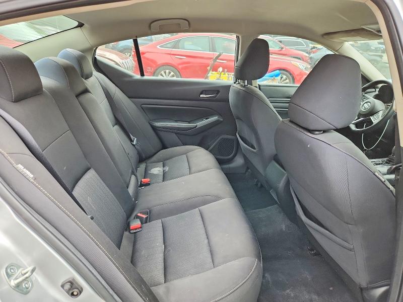 Продаж на аукціоні авто 2019 Nissan Altima, vin: 1N4BL4BV1KC225583, номер лоту: 54625086