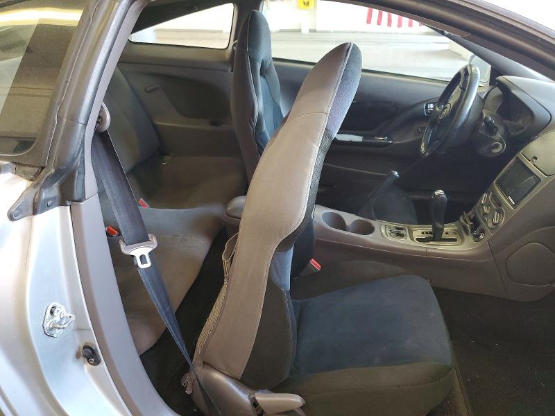 Продаж на аукціоні авто 2002 Toyota Celica, vin: JTDDY32T820055608, номер лоту: 52858946