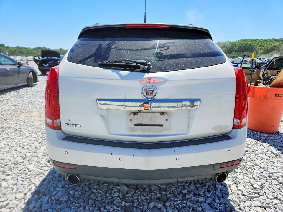 Aukcja sprzedaży 2011 Cadillac Srx, vin: 3GYFNAEY5BS549926, numer aukcji: 53027276
