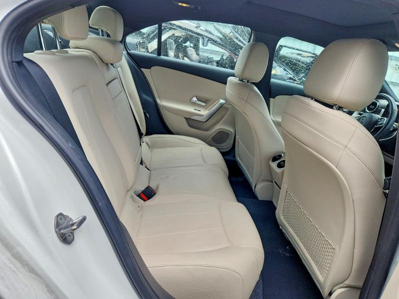 Продаж на аукціоні авто 2019 Mercedes-benz A, vin: WDD3G4FB2KW031586, номер лоту: 53163656