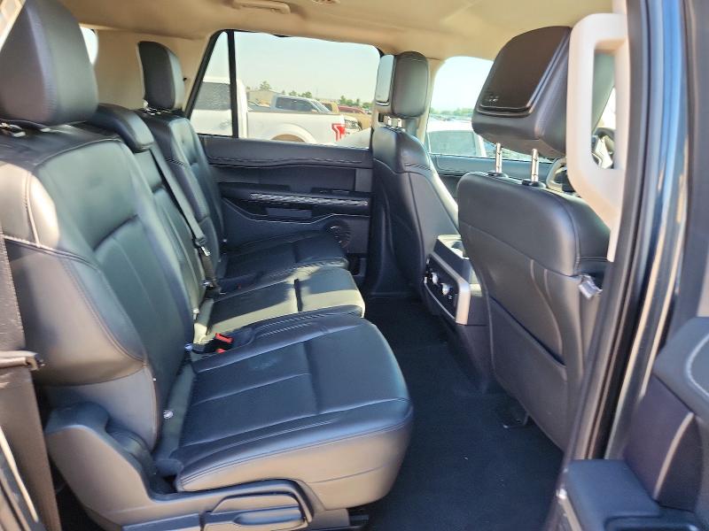 Aukcja sprzedaży 2024 Ford Expedition, vin: 1FMJK1J8XREA50277, numer aukcji: 53554046