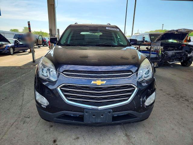 Aukcja sprzedaży 2016 Chevrolet Equinox, vin: 2GNALCEKXG6165117, numer aukcji: 53066436