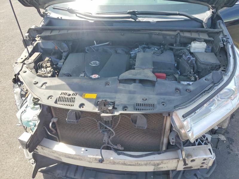 Aukcja sprzedaży 2019 Toyota Highlander, vin: 5TDJZRFH2KS948234, numer aukcji: 54099916