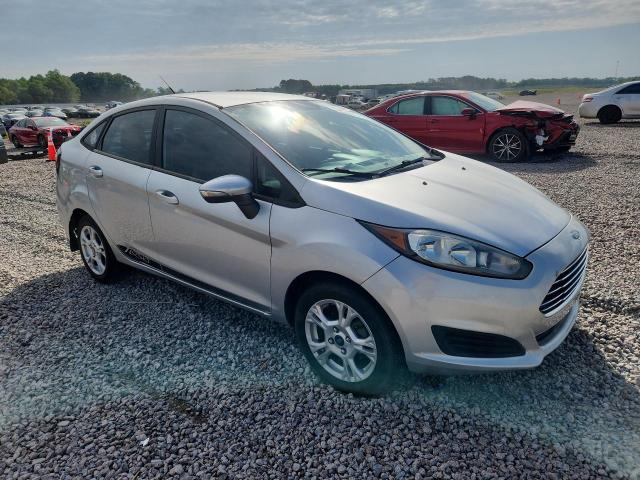 Продаж на аукціоні авто 2014 Ford Fiesta, vin: 3FADP4BJ2EM114151, номер лоту: 52580396