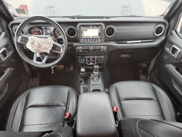 Продаж на аукціоні авто 2020 Jeep Gladiator, vin: 1C6HJTFG6LL212112, номер лоту: 53002156