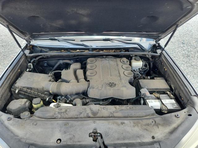 53668966 :رقم المزاد ، JTEBU5JR9G5336729 vin ، 2016 Toyota 4runner مزاد بيع