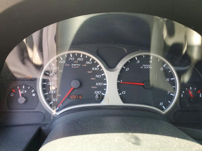 Продажа на аукционе авто 2006 Chevrolet Equinox, vin: 2CNDL63F766145379, номер лота: 53194576