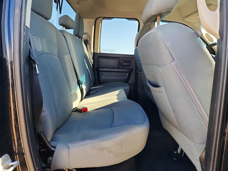 Aukcja sprzedaży 2013 Ram 1500, vin: 1C6RR6FT0DS562628, numer aukcji: 52878336