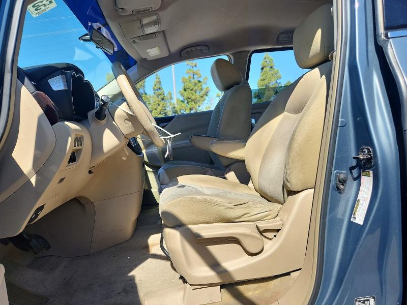 Aukcja sprzedaży 2012 Nissan Quest, vin: JN8AE2KP7C9051530, numer aukcji: 53104596