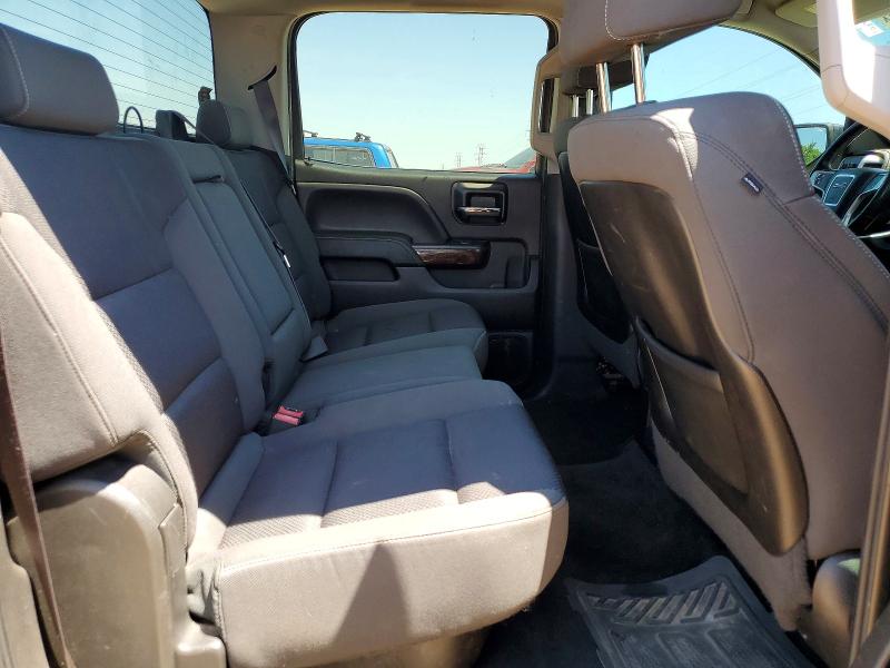 Продажа на аукционе авто 2014 Gmc Sierra, vin: 3GTU2UEC8EG139270, номер лота: 52475886