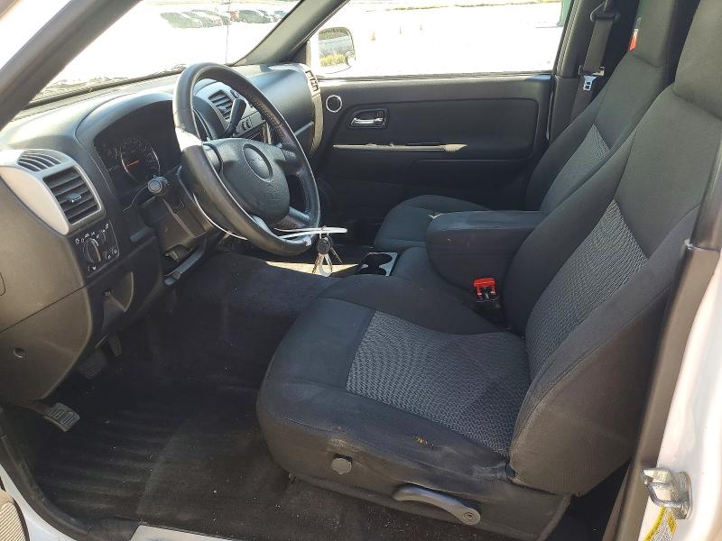 Продажа на аукционе авто 2009 Chevrolet Colorado, vin: 1GCDT13E598102236, номер лота: 53014986