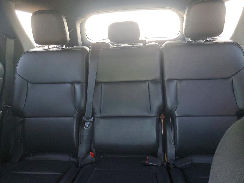Aukcja sprzedaży 2023 Ford Explorer, vin: 1FM5K8AB7PGA79761, numer aukcji: 53816076