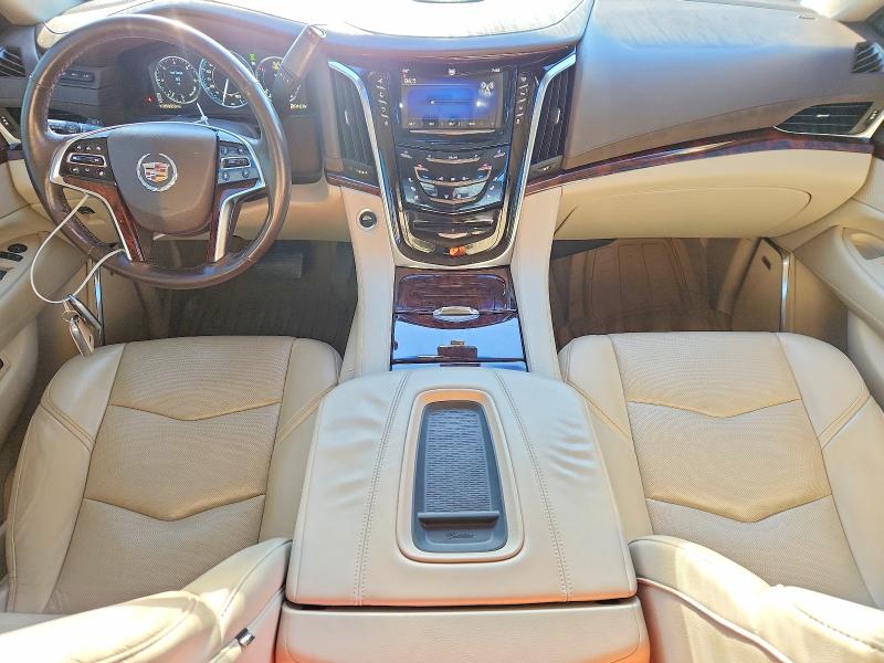 Aukcja sprzedaży 2015 Cadillac Escalade, vin: 1GYS4CKJ2FR200591, numer aukcji: 53120506