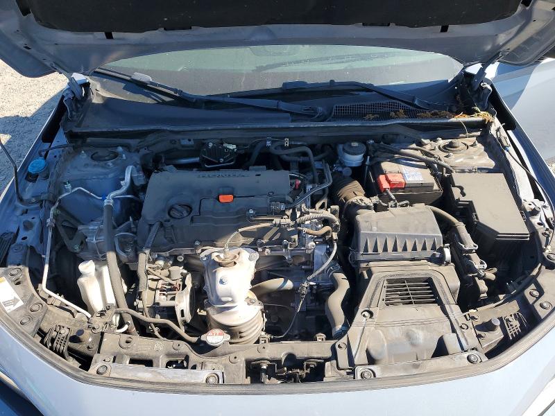 54506916 :رقم المزاد ، 2HGFE2F5XNH576662 vin ، 2022 Honda Civic مزاد بيع