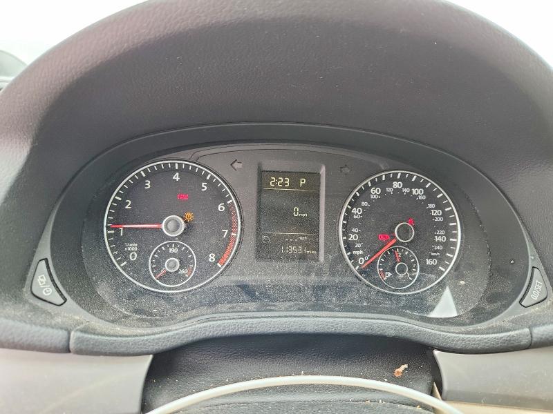 Продажа на аукционе авто 2015 Volkswagen Passat, vin: 1VWAS7A34FC111378, номер лота: 51784376