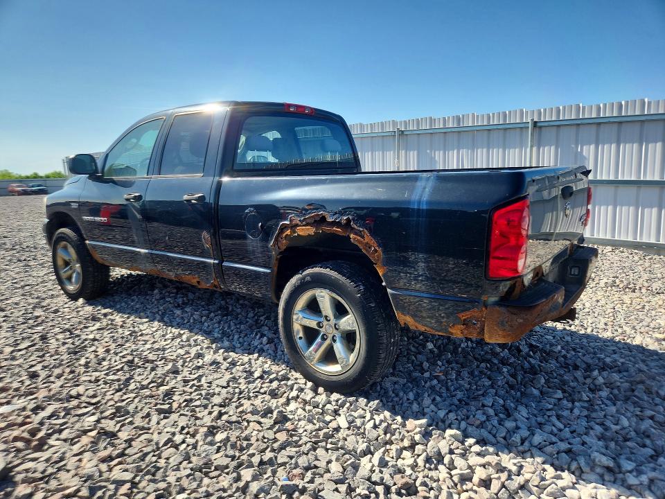Продаж на аукціоні авто 2007 Dodge Ram 1500, vin: 1D7HU18267S223442, номер лоту: 55346546