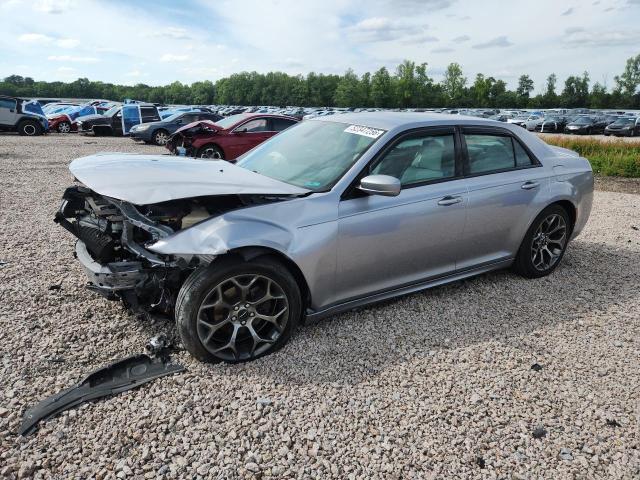 Продажа на аукционе авто 2018 Chrysler 300, vin: 2C3CCABG4JH222577, номер лота: 52347256