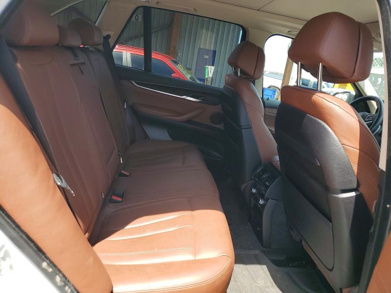 Aukcja sprzedaży 2015 Bmw X5, vin: 5UXKR0C53F0K54430, numer aukcji: 52254016