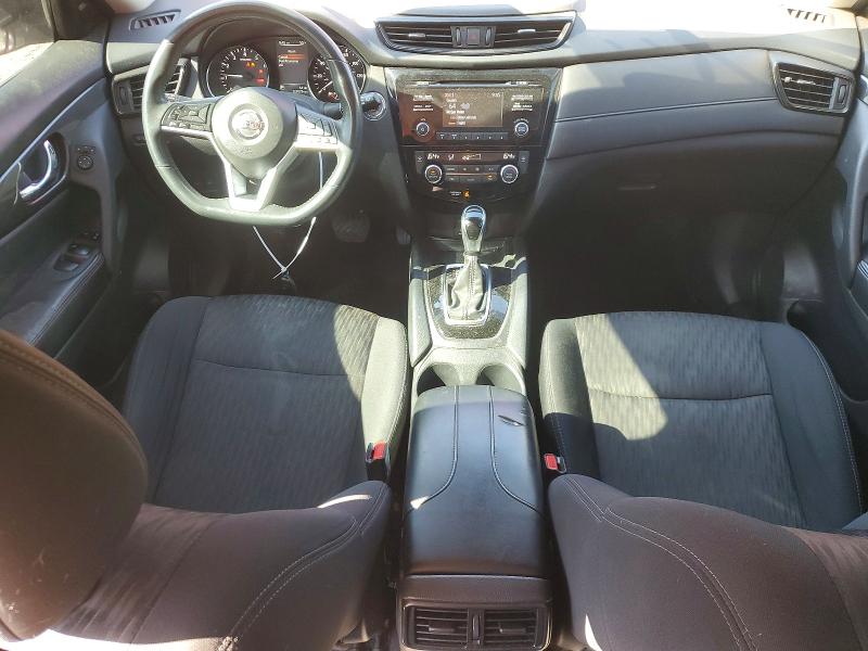 Aukcja sprzedaży 2017 Nissan Rogue, vin: 5N1AT2MV9HC805062, numer aukcji: 52146766