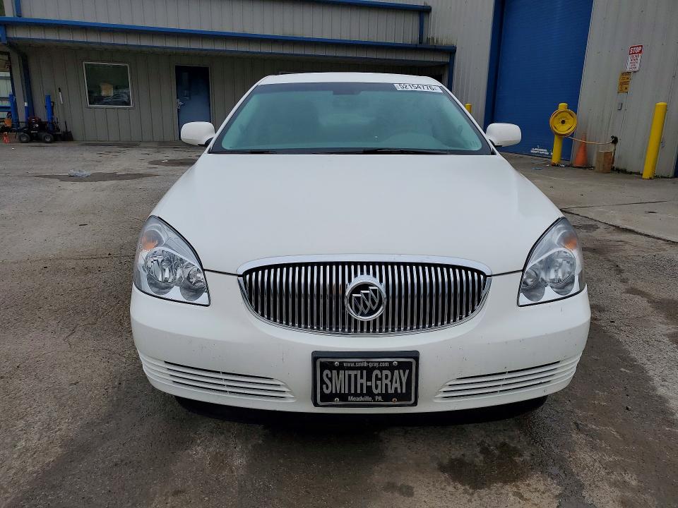 52154776 :رقم المزاد ، 1G4HD57227U185324 vin ، 2007 Buick Lucerne مزاد بيع