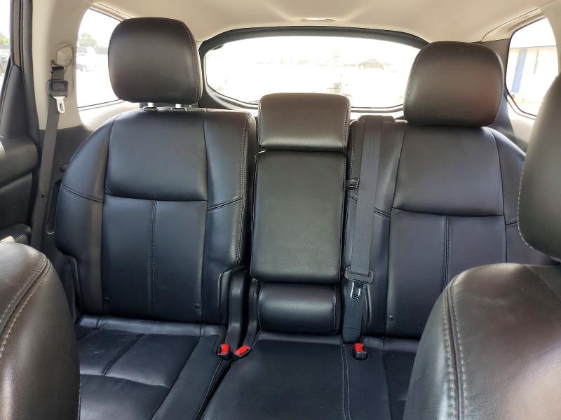 Продажа на аукционе авто 2013 Nissan Pathfinder, vin: 5N1AR2MM9DC603421, номер лота: 53897736