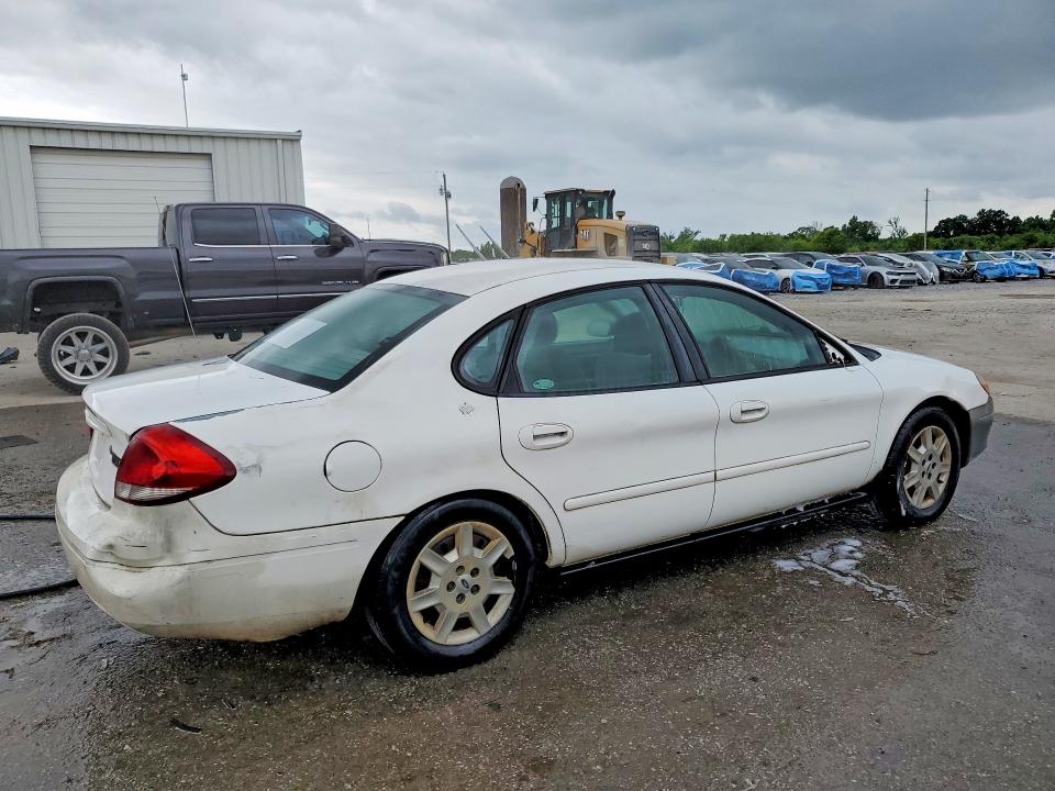 Aukcja sprzedaży 2004 Ford Taurus, vin: 1FAFP52244A179859, numer aukcji: 52310396