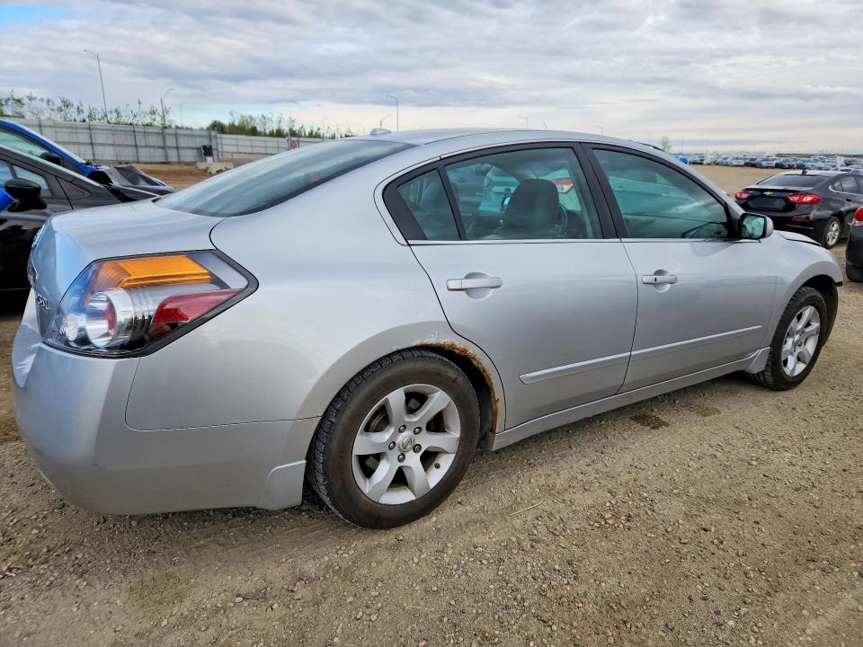 Auction sale of the 2009 Nissan Altima, vin: 1N4AL21E19C196243, lot number: 53977776