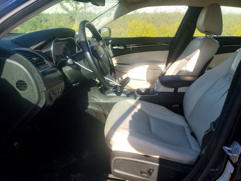 Продажа на аукционе авто 2017 Chrysler 300, vin: 2C3CCARG8HH577803, номер лота: 52895136