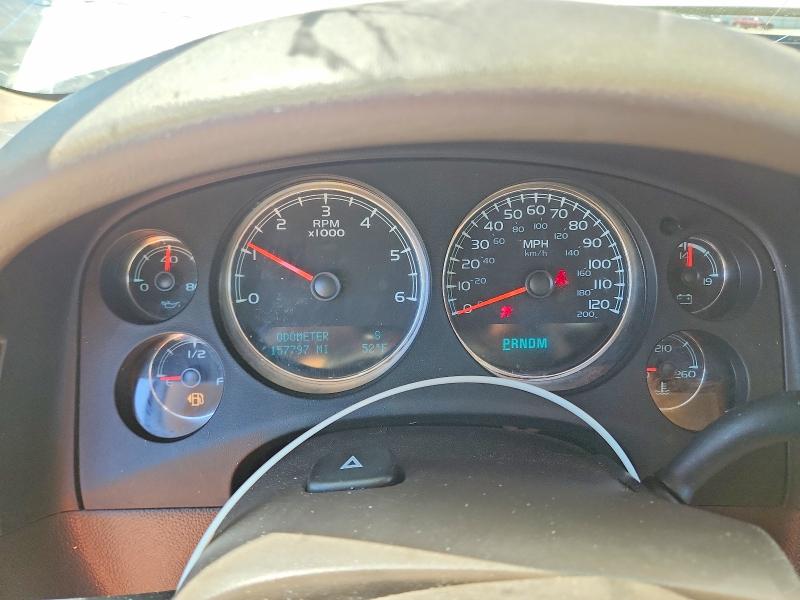 Aukcja sprzedaży 2013 Gmc Yukon Xl, vin: 1GKS1MEF9DR368466, numer aukcji: 53221446
