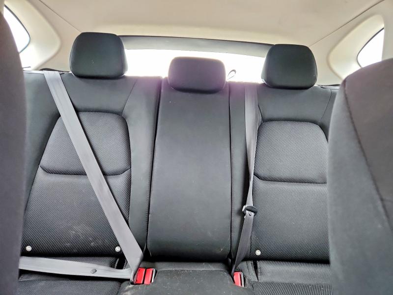 2019 Mazda Cx-5 მანქანა იყიდება აუქციონზე, vin: JM3KFABM3K0673503, აუქციონის ნომერი: 53644726