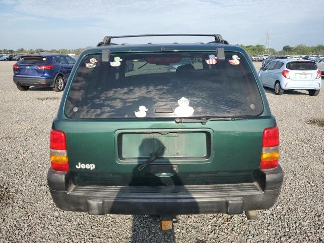 Продажа на аукционе авто 1998 Jeep Grand Cherokee, vin: 1J4FX58S4WC317810, номер лота: 53121466