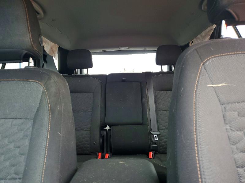 Продаж на аукціоні авто 2019 Chevrolet Equinox, vin: 3GNAXKEV9KL110283, номер лоту: 55090556