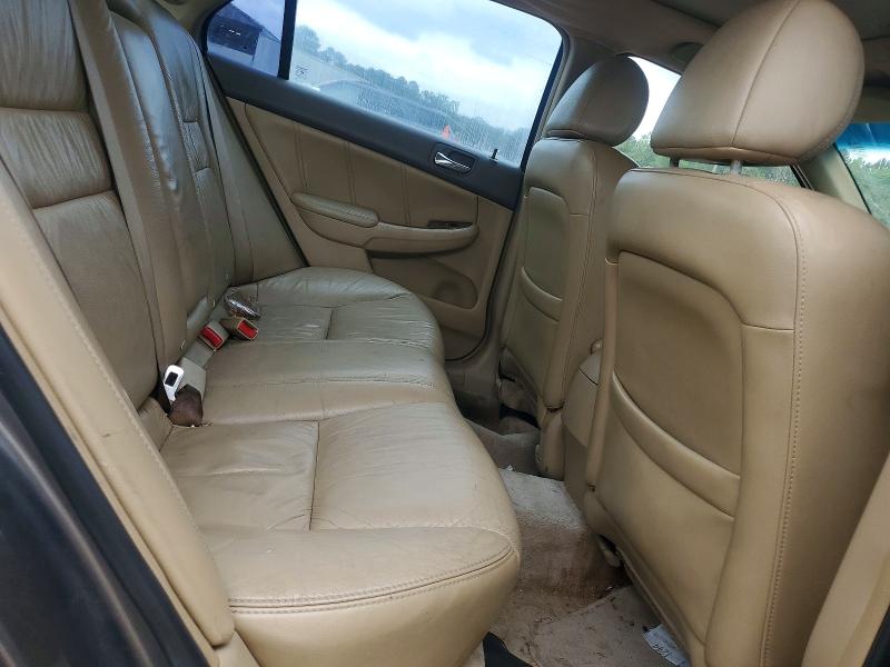 Aukcja sprzedaży 2007 Honda Accord, vin: 1HGCM56807A089585, numer aukcji: 51789296