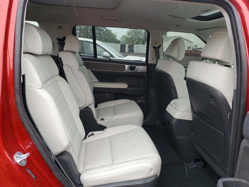 Aukcja sprzedaży 2026 Hyundai Santa Fe, vin: 5NMP5DG17TH087843, numer aukcji: 52290586