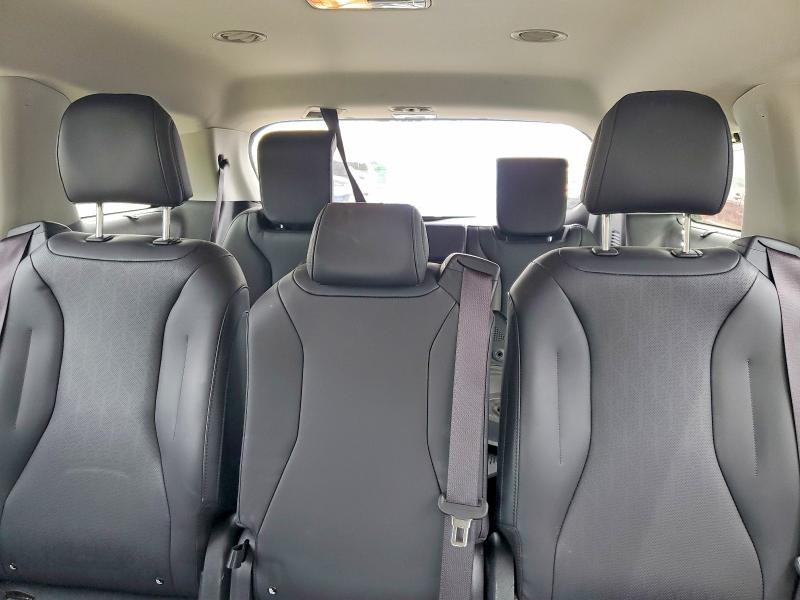 Продажа на аукционе авто 2023 Kia Carnival, vin: KNDNC5H34P6288024, номер лота: 52908676