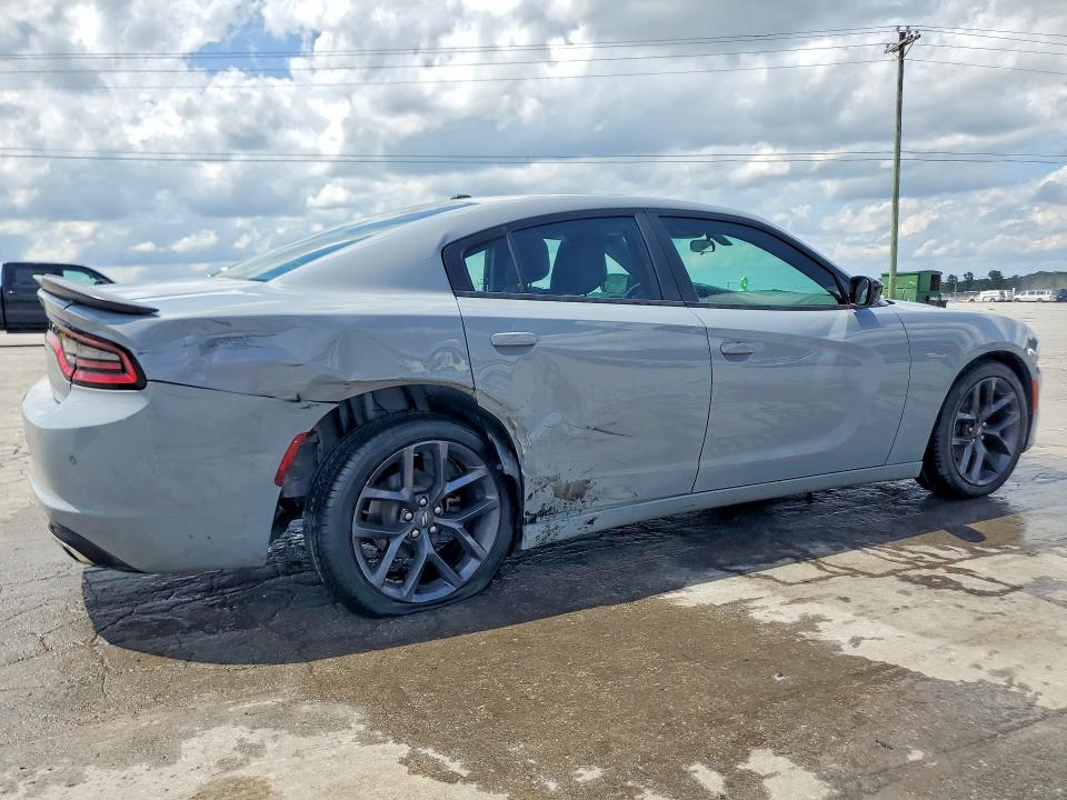 Aukcja sprzedaży 2020 Dodge Charger, vin: 2C3CDXBG5LH219951, numer aukcji: 55107516