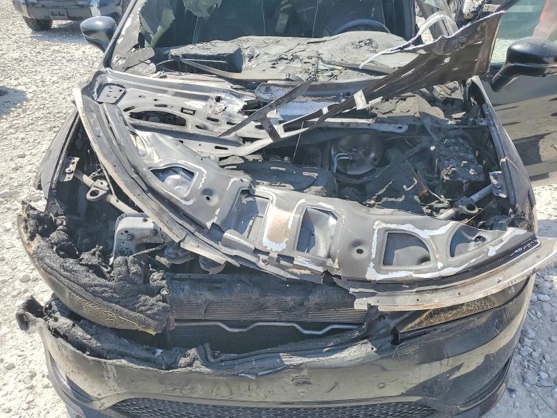 Продаж на аукціоні авто 2020 Chrysler Pacifica, vin: 2C4RC1GG0LR134296, номер лоту: 54460146
