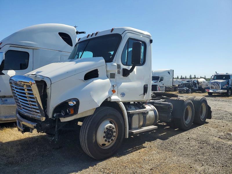 Aukcja sprzedaży 2020 Freightliner Cascadia 113, vin: 3AKJGBDV7LDMC7953, numer aukcji: 52958356