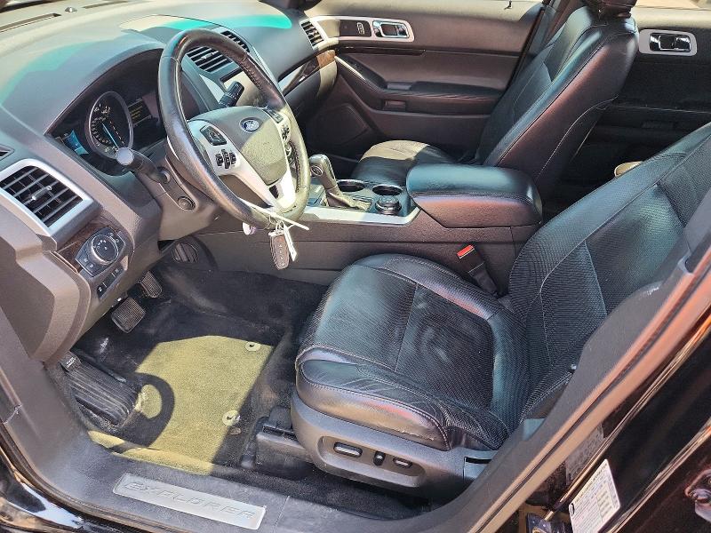 Продажа на аукционе авто 2011 Ford Explorer, vin: 1FMHK8F82BGA86698, номер лота: 52385326