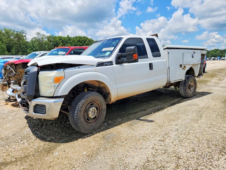 Auction sale of the 2012 Ford F150 Custom Pickup, vin: 1FT7X2B65CEB28071, lot number: 52820636