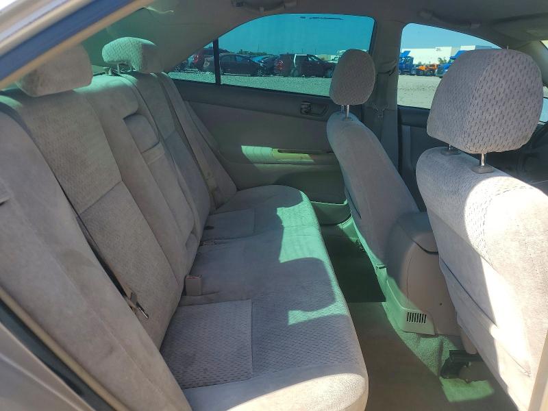 Продаж на аукціоні авто 2003 Toyota Camry, vin: 4T1BE32K73U700262, номер лоту: 53961156
