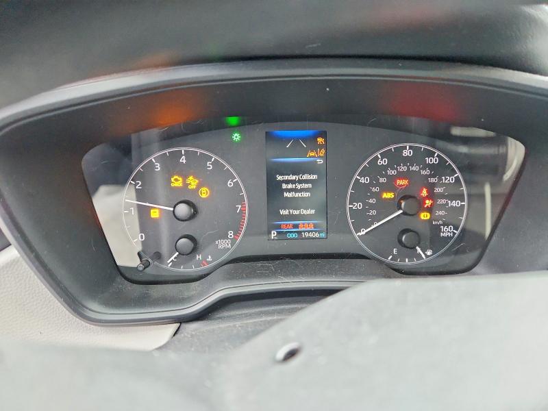 Auction sale of the 2024 Toyota Corolla, vin: 5YFB4MDEXRP160772, lot number: 54641046