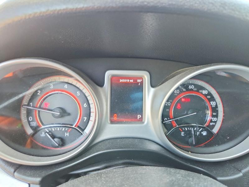 Продажа на аукционе авто 2012 Dodge Journey, vin: 3C4PDCAB3CT207137, номер лота: 52742376